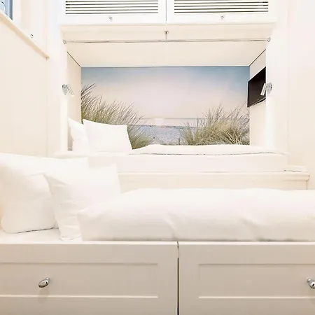 Kliffsand-10 Apartment *