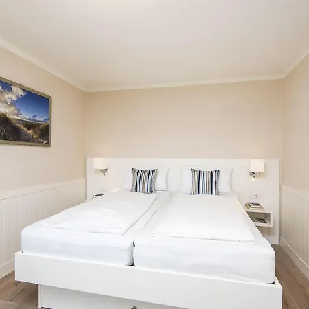 Apartment Kliffsand-10