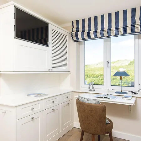 Kliffsand-10 Apartment Kampen