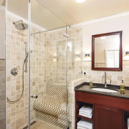 Kliffsand-10 Apartment