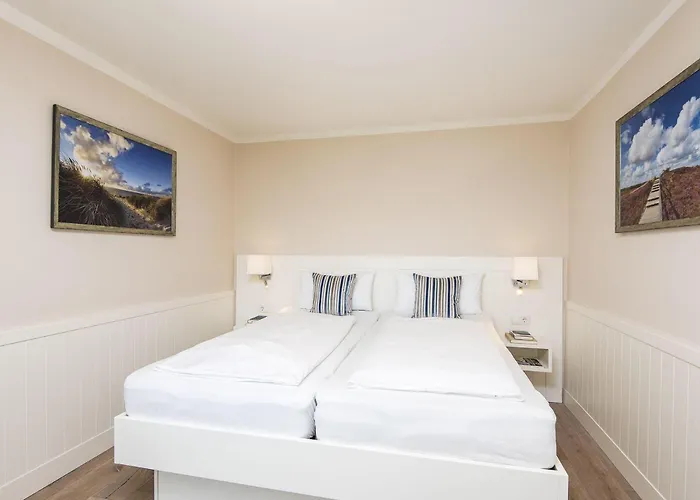 Appartement Kliffsand-10